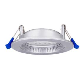 LUMINARIO EMPOTRADO LED DOTS DIRIGIBLE 3W CCT