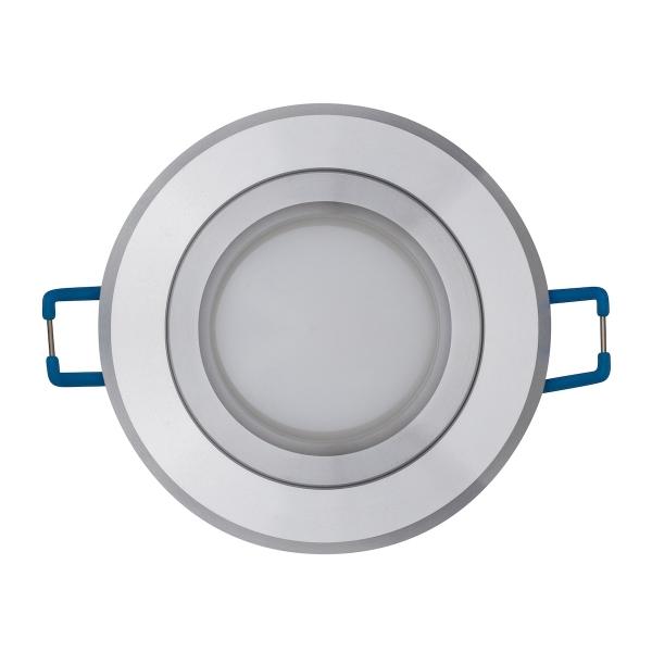 Foco Proyector Led 20w Reflector Blanco Frío 6000k Ip65 X5 | Cuotas Sin