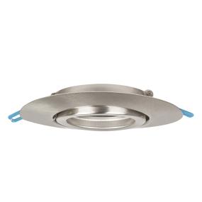 LUMINARIO EMPOTRADO BASIC XL ORIENTABLE MR16