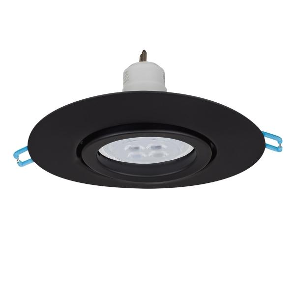 LUMINARIO EMPOTRADO BASIC XL ORIENTABLE MR16