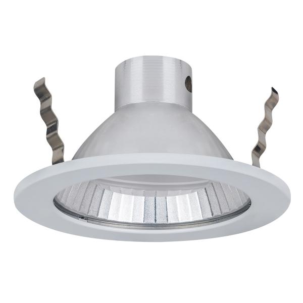 4 PACK LUMINARIO PRAKTIK PARA BOTE CON LAMPARA E26 LED