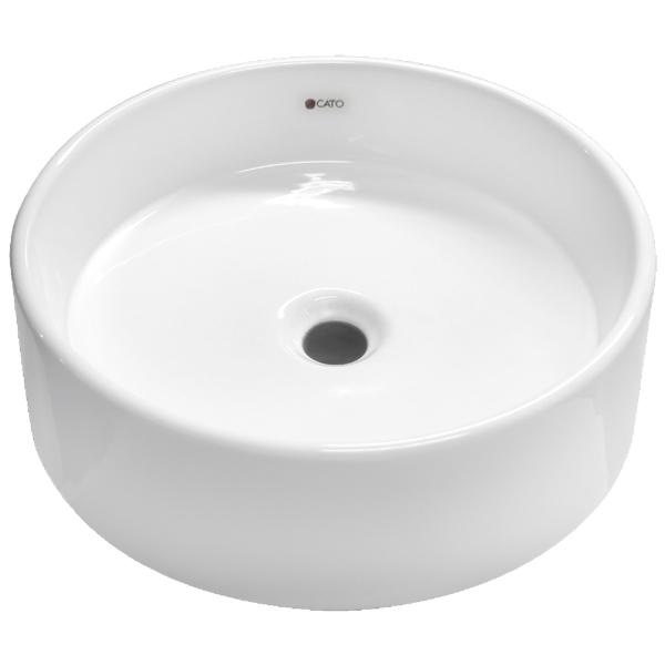 LAVABO REDONDO DA VINCI CERÁMICA