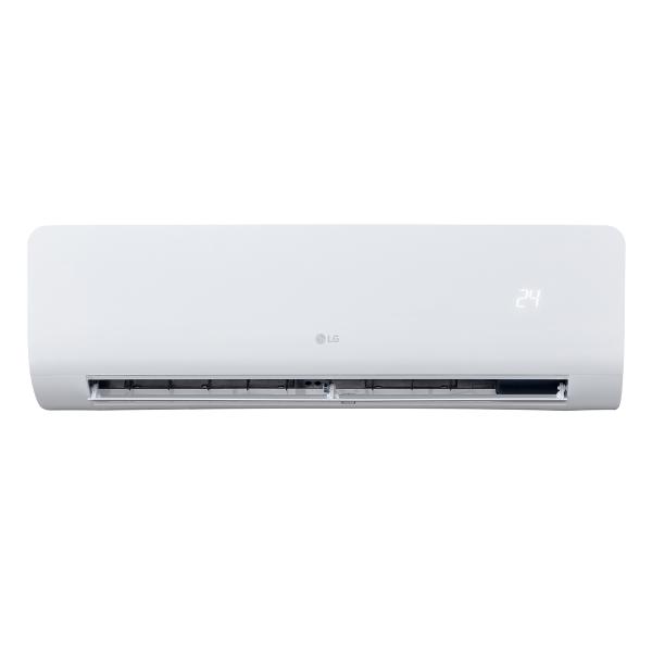 MINISPLIT INVERTER LG 2 TONELADAS 220V SÓLO FRÍO