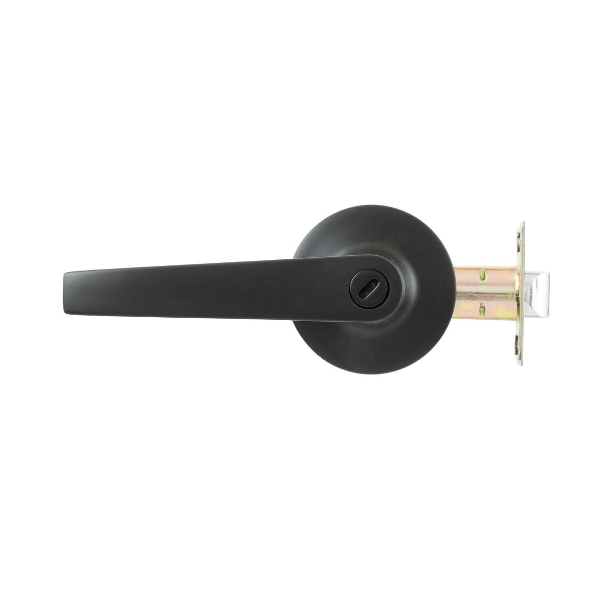 Manija tampico baño gris satin