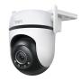 CÁMARA DE SEGURIDAD TAPO C520WS WIFI GIRATORIA EXTERIOR