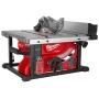 SIERRA DE MESA DE 8 1/4 CON ONE KEY M18 FUEL MILWAUKEE