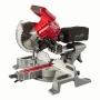 SIERRA INGLETADORA DESLIZANTE DE DOBLE BISEL 7 1/4 M18 FUEL MILWAUKEE