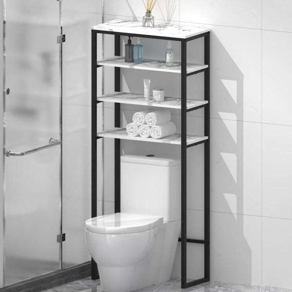 AHORRA ESPACIOS 4 NIVELES MÁRMOL