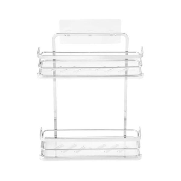 ORGANIZADOR PARA BAÑO 2 NIVELES