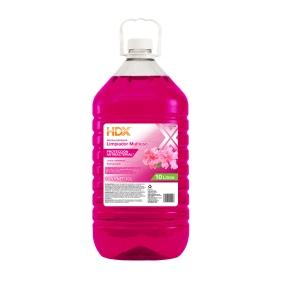 LIMPIADOR MULTÍUSOS AROMA BRISA DE PRIMAVERA 10 L