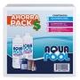AQUA POOL TRIPACK DE MANTENIMIENTO PARA ALBERCAS ARMABLES