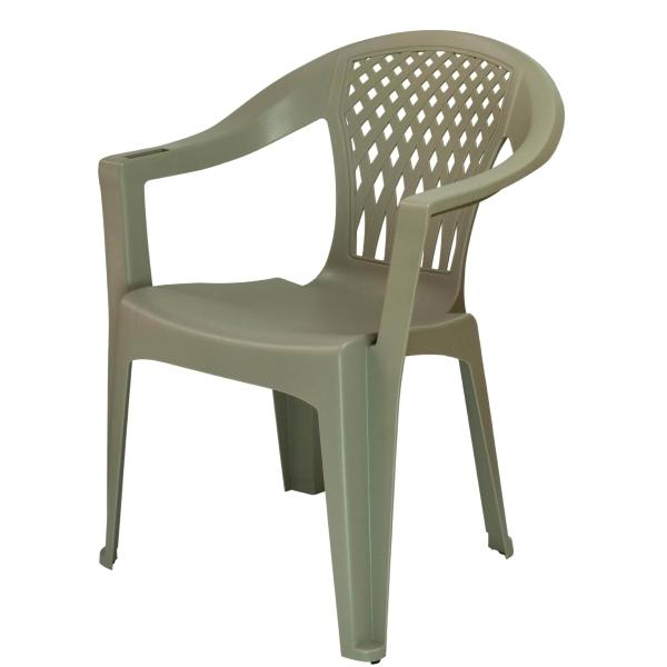 SILLA CALIFORNIA CAPUCHINO