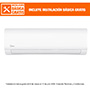 MINISPLIT INVERTER XTREME SAVE 32 DE 1.5 TONELADAS FRÍO/CALOR 220V