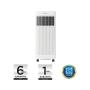 AIRE ACONDICIONADO PORTATIL GO , 1 TON, SÓLO FRÍO, 127V