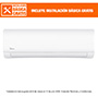 MINISPLIT MIDEA XTREME SAVE 32 INVERTER 2 TON SOLO FRÍO 220V