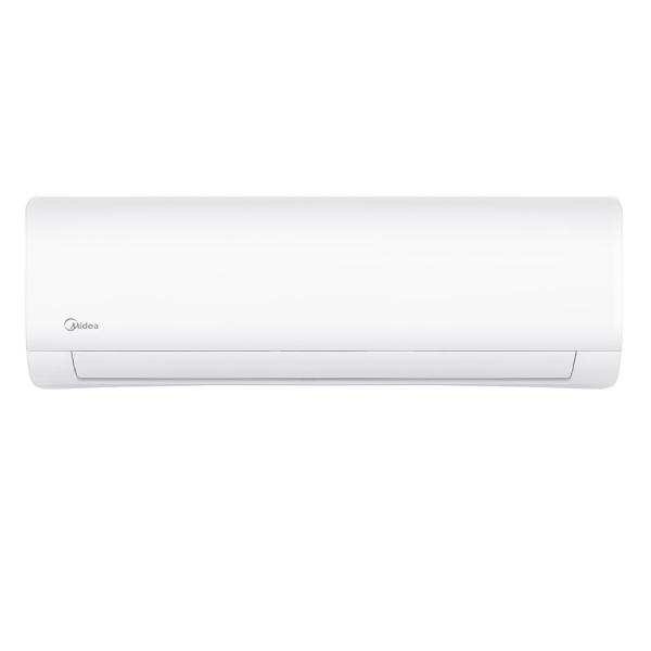 MINISPLIT MIDEA XTREME SAVE 32 INVERTER 1 TON FRÍO CALOR 220V