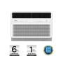 AIRE ACONDICIONADO VENTANA INVERTER,8K, SOLO FRÍO , 110V