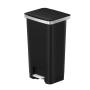 BOTE DE BASURA HANA STEP BIN 45 L