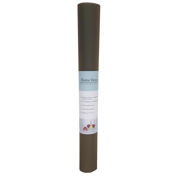 PROTECTOR PARA GABINETES TAUPÉ CUADROS 45.7x122cm