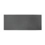 PROTECTOR PARA GABINETES GRIS CUADROS 45.7 x 122cm