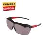 SOBRELENTES DE SEGURIDAD CON CRISTALES ENTINTADOS MILWAUKEE
