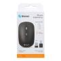 MOUSE INALÁMBRICO USB / USB C CON BATERÍA RECARGABLE 800 / 1200 / 1600 DPI