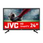PANTALLA JVC 24" SMART TV LED HD ROKU