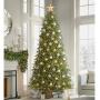 ARBOL NAVIDEÑO ELEGANT 2.7M