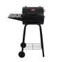 ASADOR AL CARBON PATIO PRO