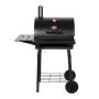 ASADOR AL CARBON CHARGRILLER WRANGLER