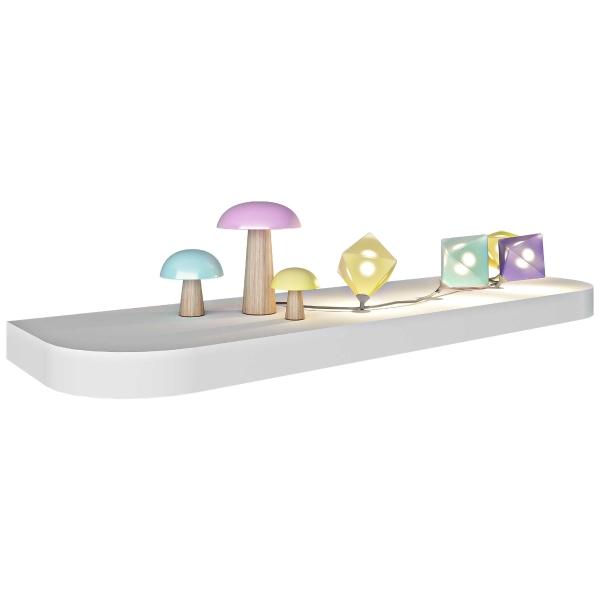 REPISA MÁGICA BLANCO