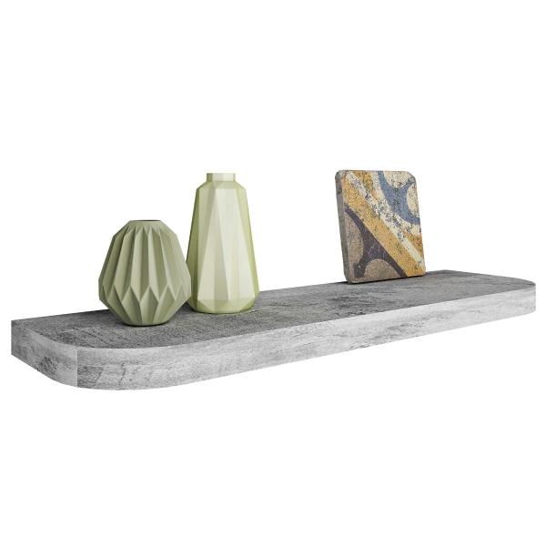 REPISA MÁGICA CONCRETO