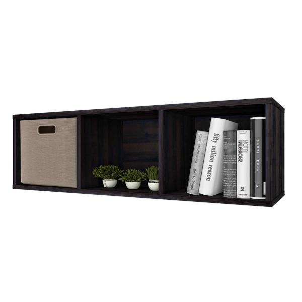 REPISA 3 CUBOS EXPRESSO