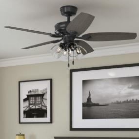 Ventiladores De Techo Home Depot: Top Stylish Ceiling Fans 2025