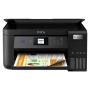 MULTIFUNCIONAL DE SISTEMA DE TANQUES DE TINTA EPSON ECOTANK L4260 WI-FI USB.