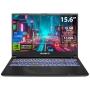 LAPTOP GAMER GIGABYTE CORE I7 RAM DE 16GB SSD DE 512GB RTX 4060 S.O. W11 HOME. TECLADO EN INGLÉS.