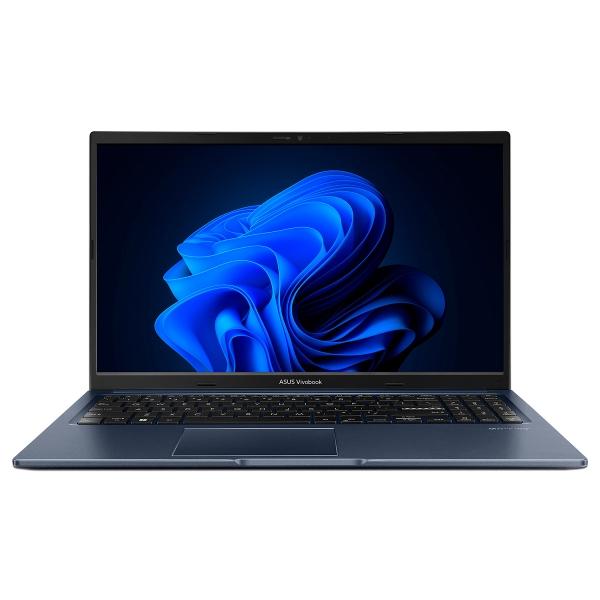 LAPTOP ASUS VIVOBOOK CORE I9 RAM DE 16GB SSD DE 1TB IRIS XE GRAPHICS S.O. WINDOWS 11 HOME.