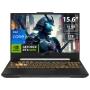 LAPTOP GAMER ASUS TUF GAMING CORE I7 RAM DE 16GB SSD DE 1TB RTX 4070 S.O. W11 HOME TECLADO EN INGLÉS