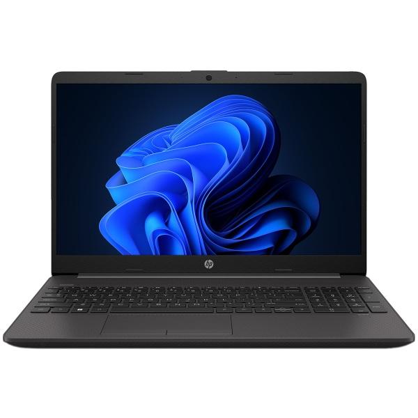 LAPTOP HP 250 G9 CORE I7 1255U RAM DE 8GB SSD DE 256GB IRIS XE GRAPHICS S.O. WINDOWS 11 PRO.