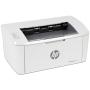 IMPRESORA LÁSER MONOCROMÁTICA HP LASERJET M111W WI-FI USB.