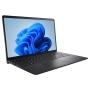 LAPTOP DELL INSPIRON 3520 CORE I5 RAM DE 8GB SSD DE 512GB INTEL IRIS XE GRAPHICS S.O. W11 HOME.