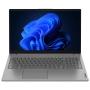 LAPTOP LENOVO V15 G3 CORE I7 1255U RAM DE 16GB SSD DE 512GB IRIS XE GRAPHICS S.O. WINDOWS 11 PRO.