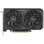 TARJETA DE VIDEO NVIDIA GEFORCE RTX 4060 ASUS DUAL OC 8GB GDDR6.