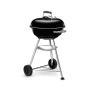 ASADOR WEBER COMPACT 18