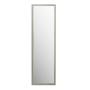 ESPEJO STAND GRIS GRANDE 44 X 154 X 2.5 CM