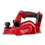 CEPILLO DE 3 1/4 M18 MILWAUKEE