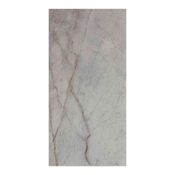 PISO PORCELANATO ADRIANO 60 X 120 CM BLANCO TIPO MÁRMOL CAJA CON 1.44 M2