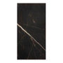 PISO PORCELANATO ANCONCA 60 X 120 CM NEGRO TIPO MÁRMOL CAJA CON 1.44 M2