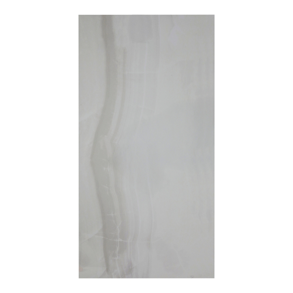 PISO PORCELANATO PASCOLI 60 X 120 CM BLANCO TIPO MÁRMOL CAJA CON 1.44 M2