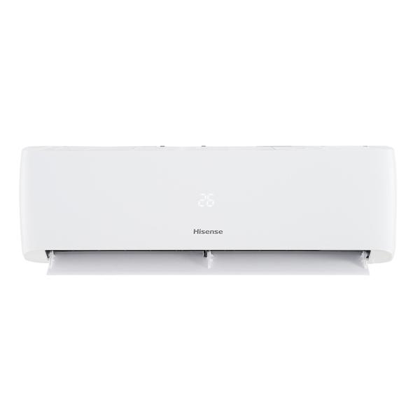 MINISPLIT HISENSE 1T BLANCO SÓLO FRÍO 220V